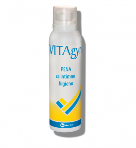 Vitagyn pena