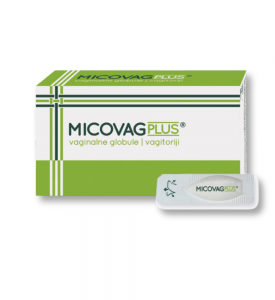 Micovag globule